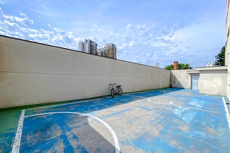 Apartamento à venda com 82m², 2 quartos e 1 vagaQuadra Esportiva