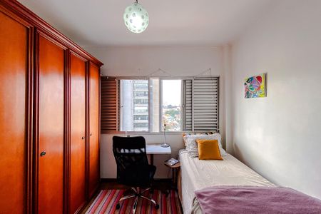 Quarto 1 de apartamento à venda com 2 quartos, 82m² em Vila Prudente, São Paulo
