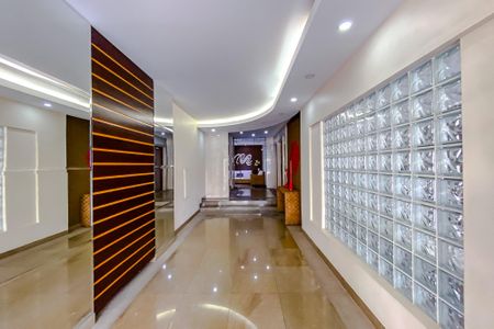 Apartamento à venda com 82m², 2 quartos e 1 vagaÁrea comum