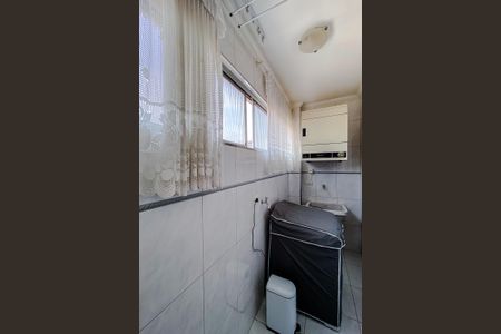 Apartamento à venda com 82m², 2 quartos e 1 vagaÁrea de Serviço