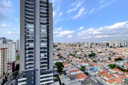 Apartamento à venda com 82m², 2 quartos e 1 vagaVista do Quarto 2