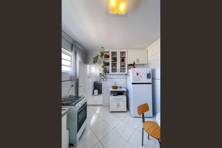 Apartamento à venda com 82m², 2 quartos e 1 vagaCozinha