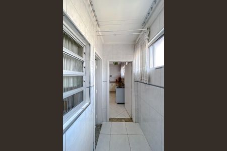 Apartamento à venda com 82m², 2 quartos e 1 vagaÁrea de Serviço