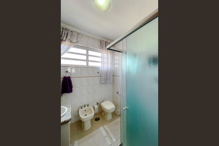 Apartamento à venda com 82m², 2 quartos e 1 vagaBanheiro