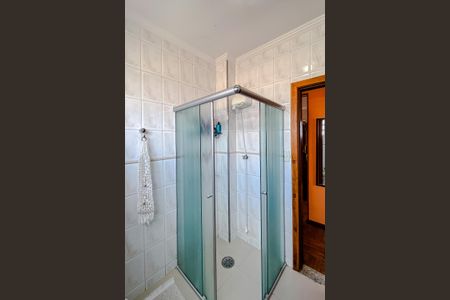 Apartamento à venda com 82m², 2 quartos e 1 vagaBanheiro