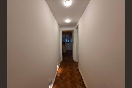 Apartamento à venda com 130m², 2 quartos e sem vagaCorredor 