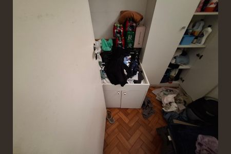 Apartamento à venda com 130m², 2 quartos e sem vagaÁrea de serviço 