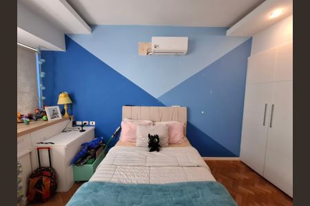 Apartamento à venda com 130m², 2 quartos e sem vagaQuarto 1