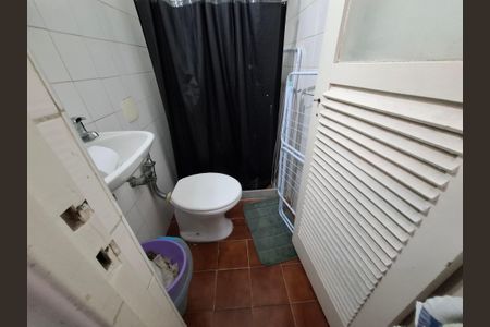 Apartamento à venda com 130m², 2 quartos e sem vagaÁrea de serviço 