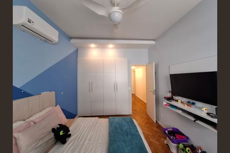 Apartamento à venda com 130m², 2 quartos e sem vagaQuarto 1