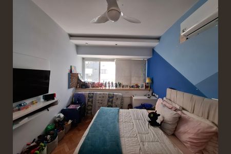 Apartamento à venda com 130m², 2 quartos e sem vagaQuarto 1