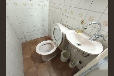 Casa para alugar com 1 quarto, 35m² em Vila da Saúde, São Paulo