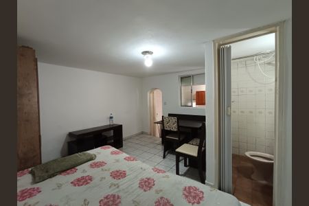 Casa para alugar com 1 quarto, 35m² em Vila da Saúde, São Paulo