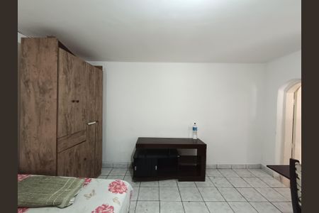 Casa para alugar com 1 quarto, 35m² em Vila da Saúde, São Paulo