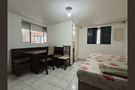 Casa para alugar com 1 quarto, 35m² em Vila da Saúde, São Paulo