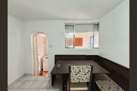 Casa para alugar com 1 quarto, 35m² em Vila da Saúde, São Paulo