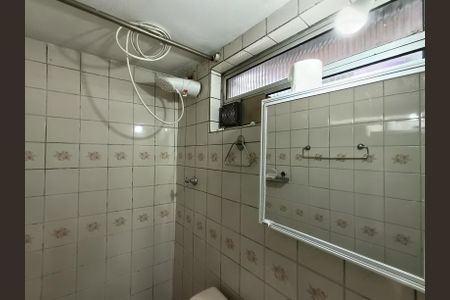 Casa para alugar com 1 quarto, 35m² em Vila da Saúde, São Paulo