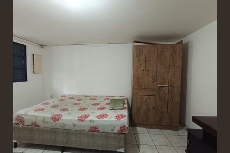 Casa para alugar com 1 quarto, 35m² em Vila da Saúde, São Paulo