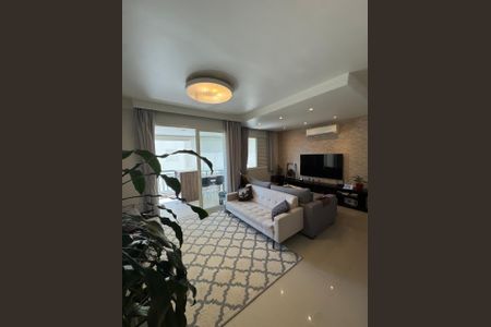 Apartamento à venda com 2 quartos, 100m² em Tamboré, Santana de Parnaíba