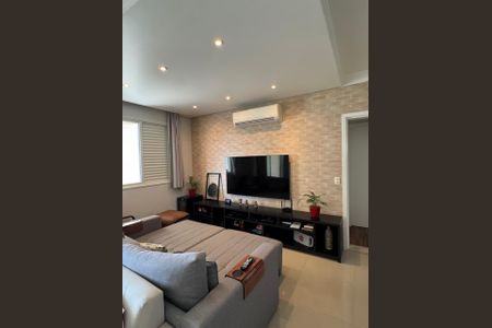 Apartamento à venda com 2 quartos, 100m² em Tamboré, Santana de Parnaíba