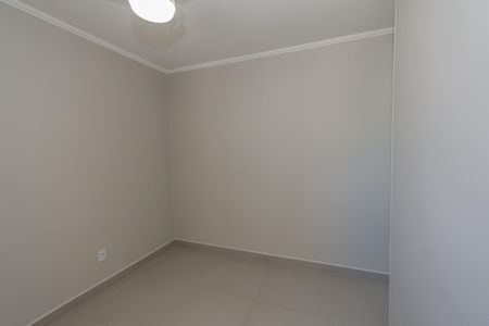 Suite de apartamento para alugar com 2 quartos, 58m² em Orestes Ongaro, Sumaré
