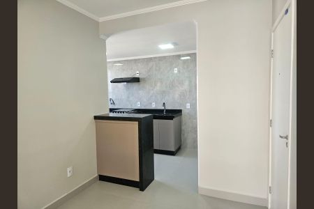 Apartamento para alugar com 58m², 2 quartos e 1 vagaCozinha/Área de serviço