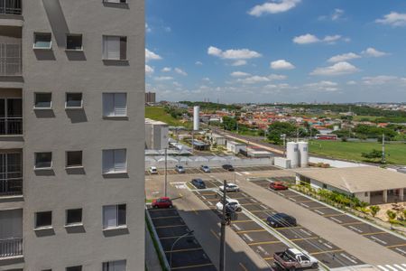 Vista Suite de apartamento para alugar com 2 quartos, 58m² em Orestes Ongaro, Sumaré