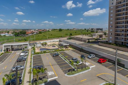 Apartamento para alugar com 58m², 2 quartos e 1 vagaVista Quarto 