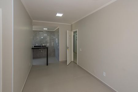 Apartamento para alugar com 58m², 2 quartos e 1 vagaSala de Estar/Jantar 