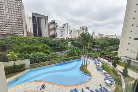 Apartamento à venda com 65m², 2 quartos e 1 vagaVista do quarto 1