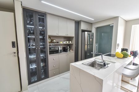 Apartamento à venda com 65m², 2 quartos e 1 vagaCozinha