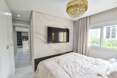 Apartamento à venda com 65m², 2 quartos e 1 vagaSuíte