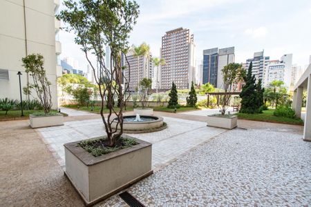 Apartamento à venda com 65m², 2 quartos e 1 vagaÁrea comum