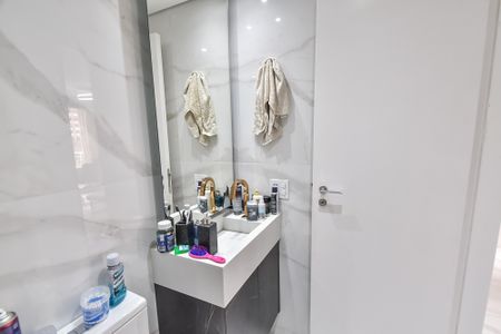 Apartamento à venda com 65m², 2 quartos e 1 vagaBanheiro