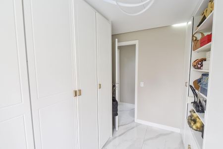 Apartamento à venda com 65m², 2 quartos e 1 vagaQuarto 1