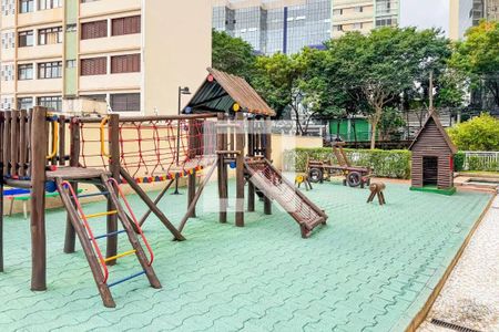 Apartamento à venda com 65m², 2 quartos e 1 vagaÁrea comum - Playground