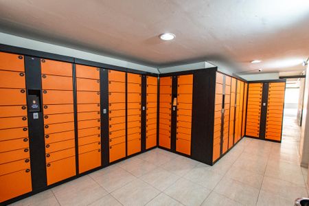 Apartamento à venda com 65m², 2 quartos e 1 vagaEncomenda box