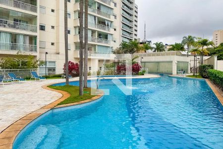 Apartamento à venda com 65m², 2 quartos e 1 vagaÁrea comum - Piscina