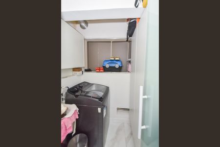 Apartamento à venda com 65m², 2 quartos e 1 vagaÁrea de serviço