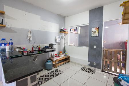Casa para alugar com 100m², 2 quartos e 1 vagaCozinha