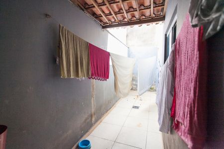 Casa para alugar com 100m², 2 quartos e 1 vagaÁrea de Serviço