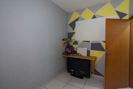 Casa para alugar com 100m², 2 quartos e 1 vagaQuarto 