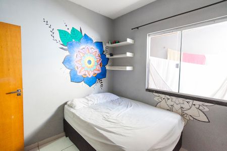 Casa para alugar com 100m², 2 quartos e 1 vagaSuíte