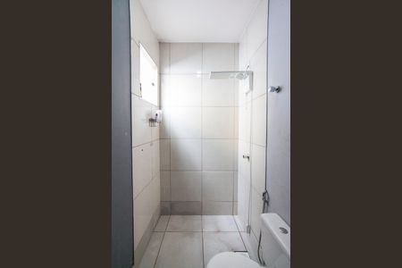 Casa para alugar com 100m², 2 quartos e 1 vagaBanheiro da Suite