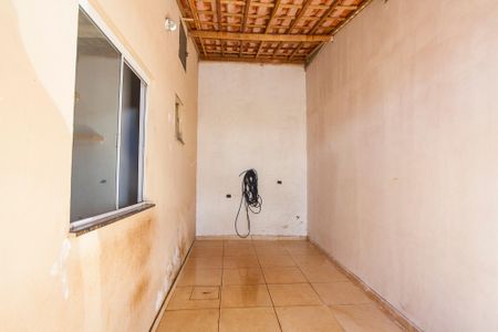 Casa para alugar com 100m², 2 quartos e 1 vagaGaragem