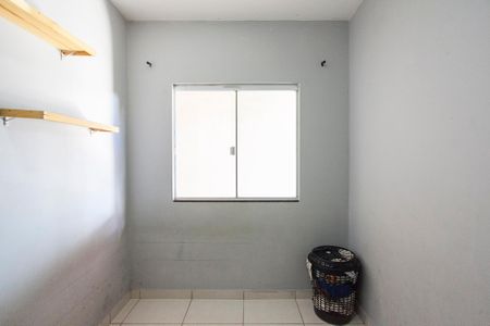 Casa para alugar com 100m², 2 quartos e 1 vagaQuarto 