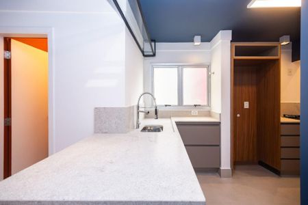 Apartamento à venda com 60m², 2 quartos e 1 vagaFoto 24