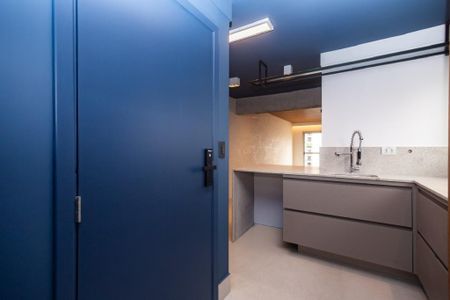 Apartamento à venda com 60m², 2 quartos e 1 vagaFoto 25