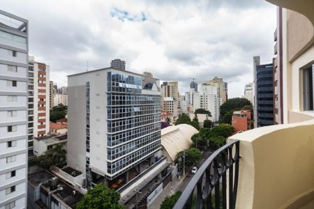 Apartamento à venda com 60m², 2 quartos e 1 vagaFoto 21