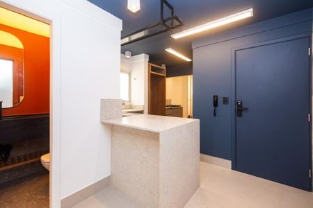 Apartamento à venda com 60m², 2 quartos e 1 vagaFoto 23